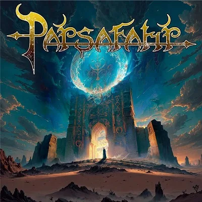 Parsafahr cover
