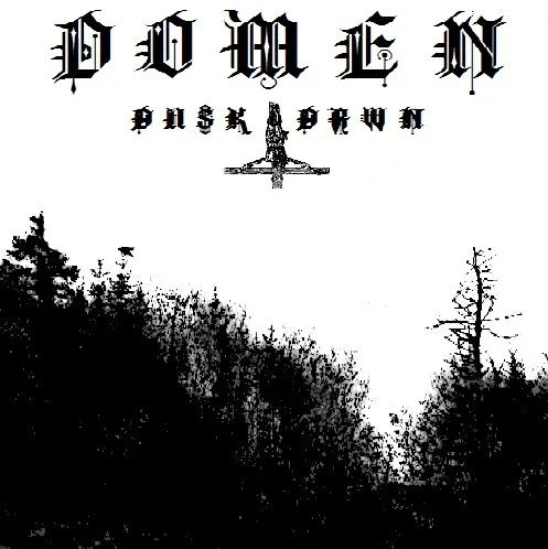 Dusk & Dawn cover