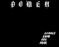 Echoes from the Dark cover