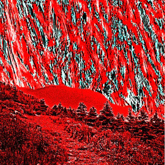 Men of the Mountain cover