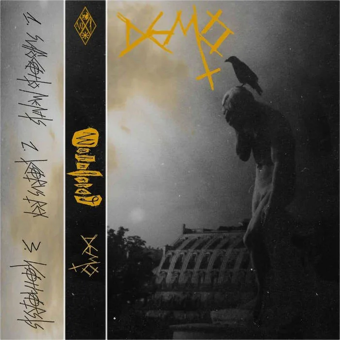 Demo cover