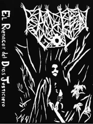 El renacer del dios justiciero cover