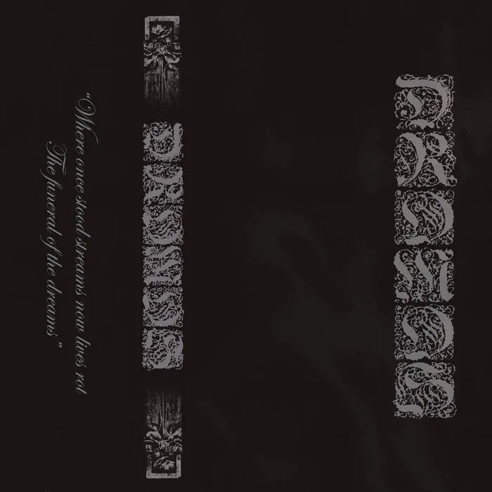 Dromos cover