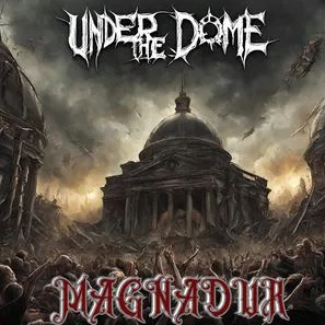 Under the Dome cover