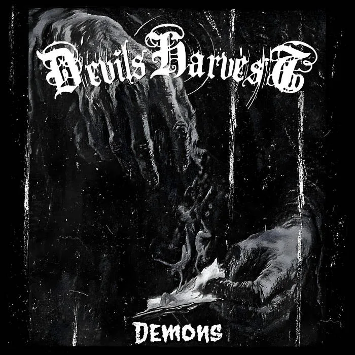 Demons cover