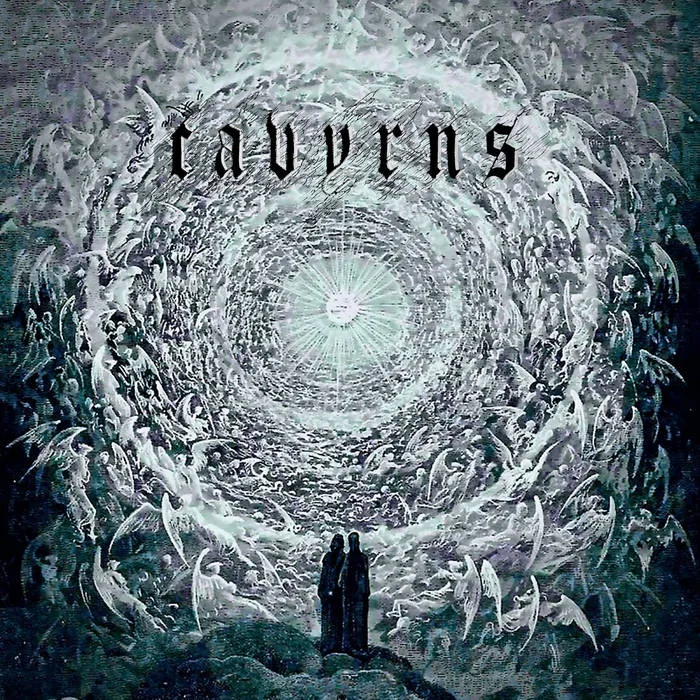 Cavyrns cover