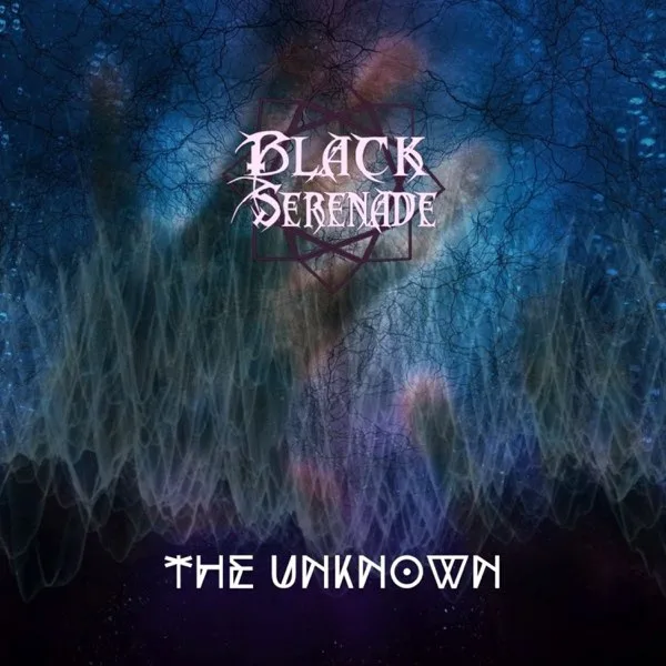 The Unknown cover