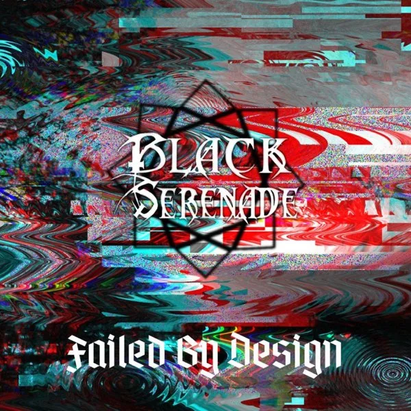 Failed by Design cover