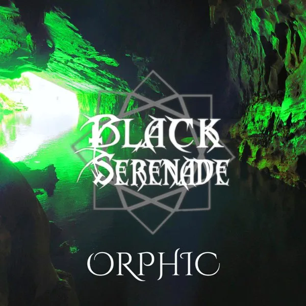 Orphic cover