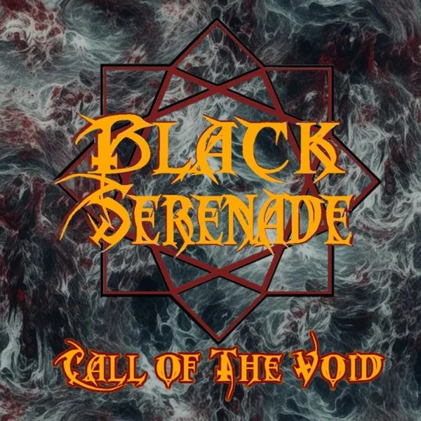 Call of the Void cover