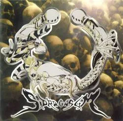 Sidragasum cover
