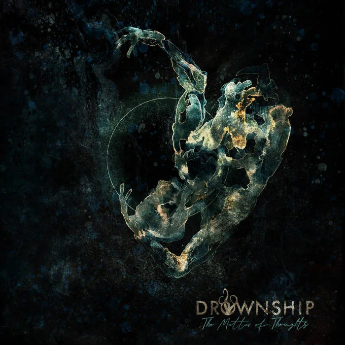 The Matter of Thoughts cover