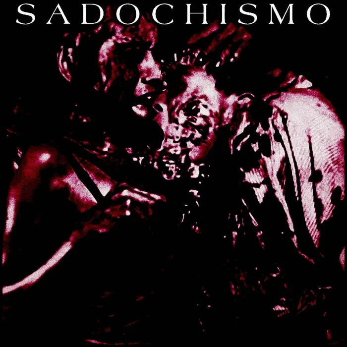 Sadochismo cover