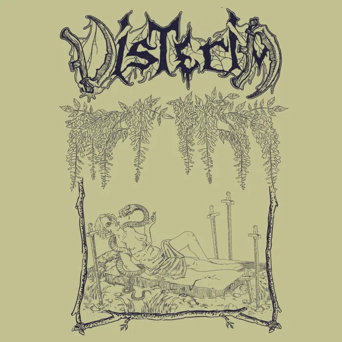 Visteria cover