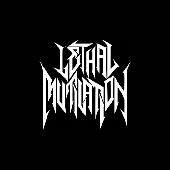 Lethal Mutilation cover