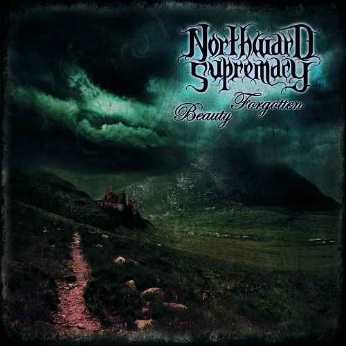 Forgotten Beauty cover