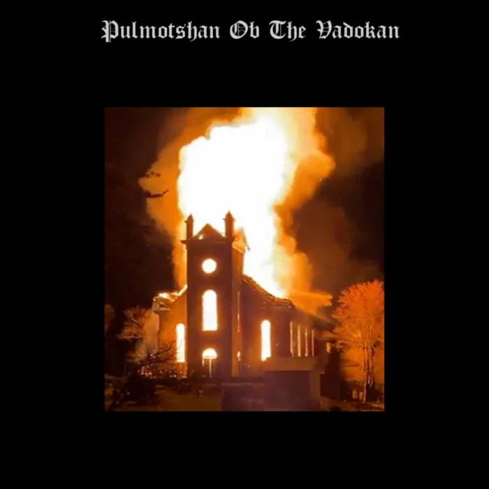 Compilation Album cover