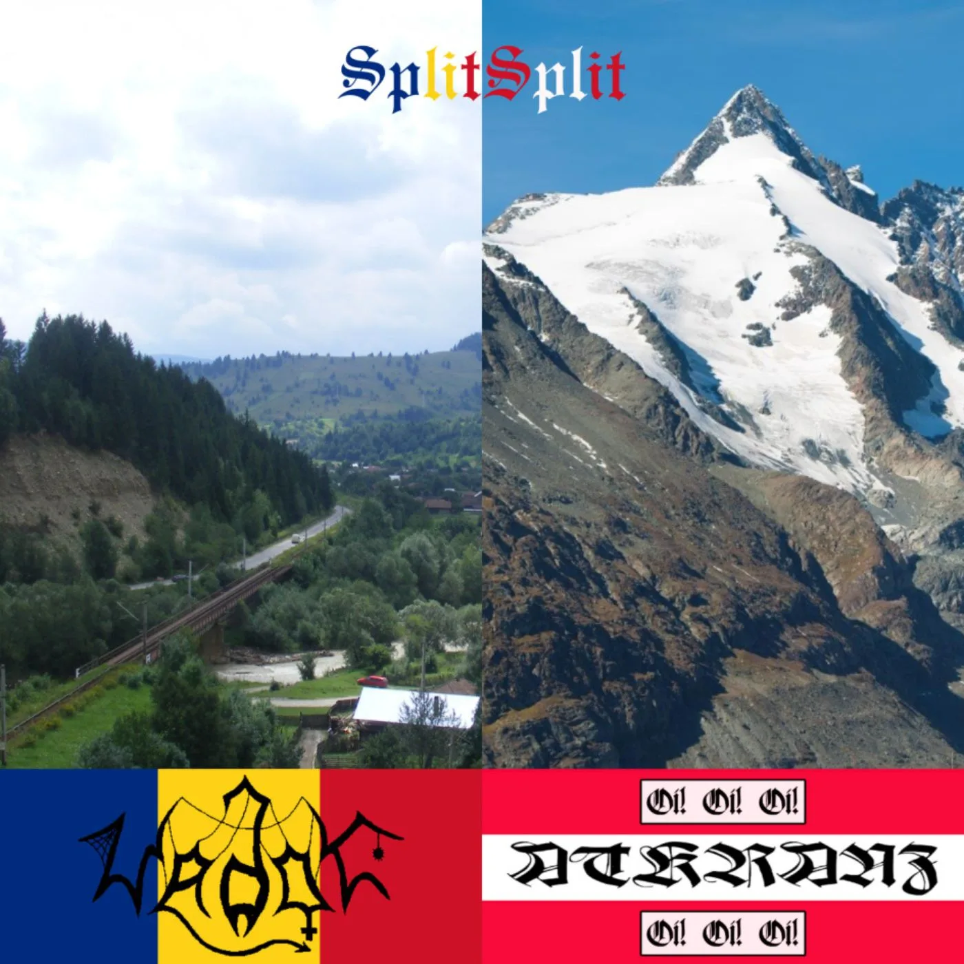 Vadok / Atkranz cover