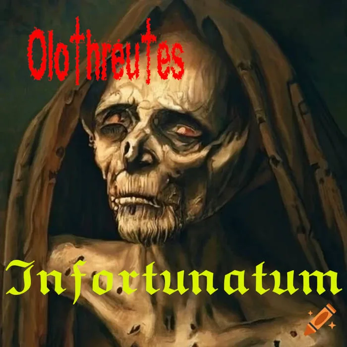 Infortunatum cover