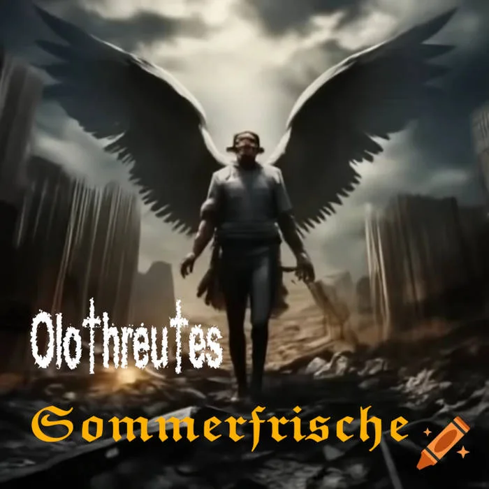Sommerfrische cover