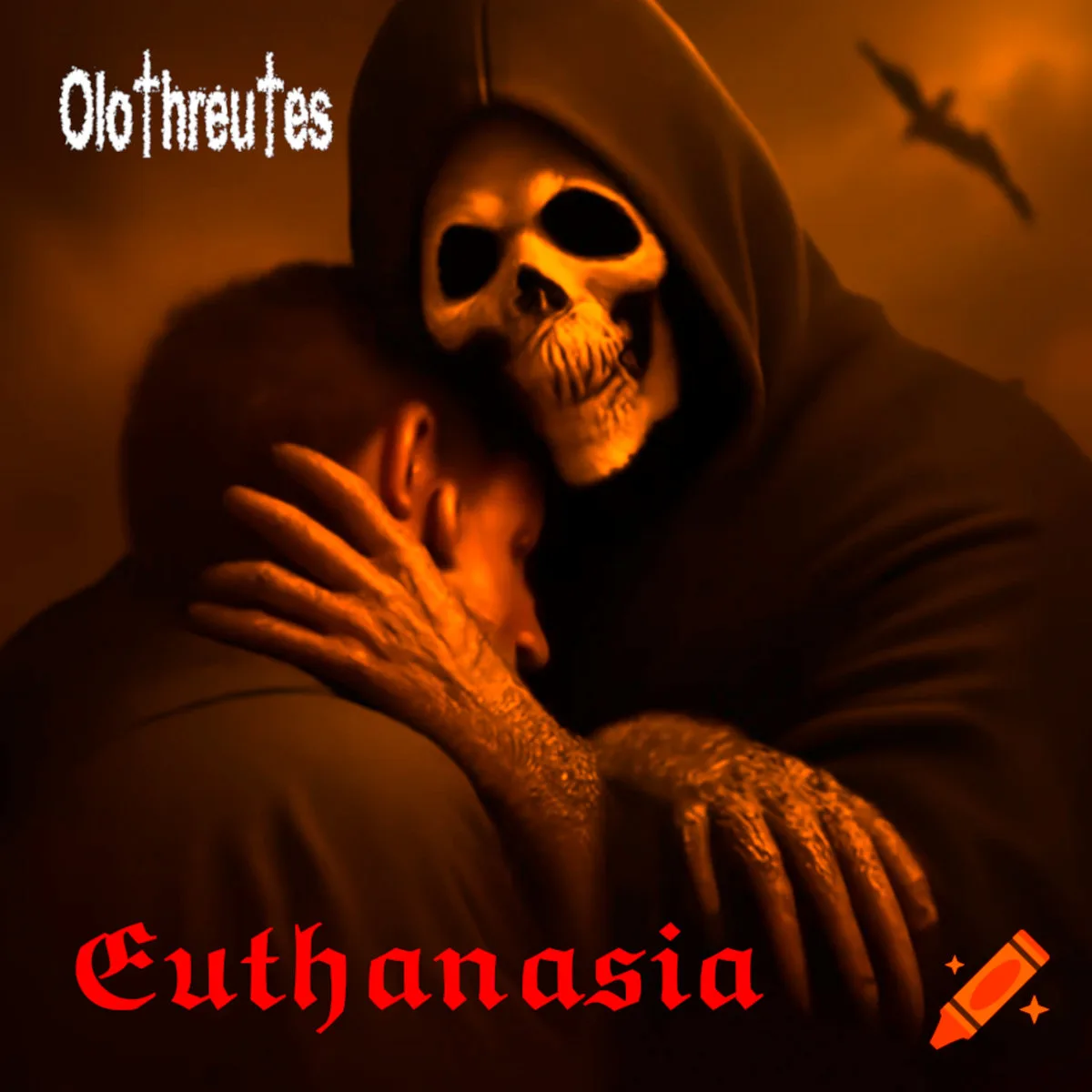 Euthanasia cover