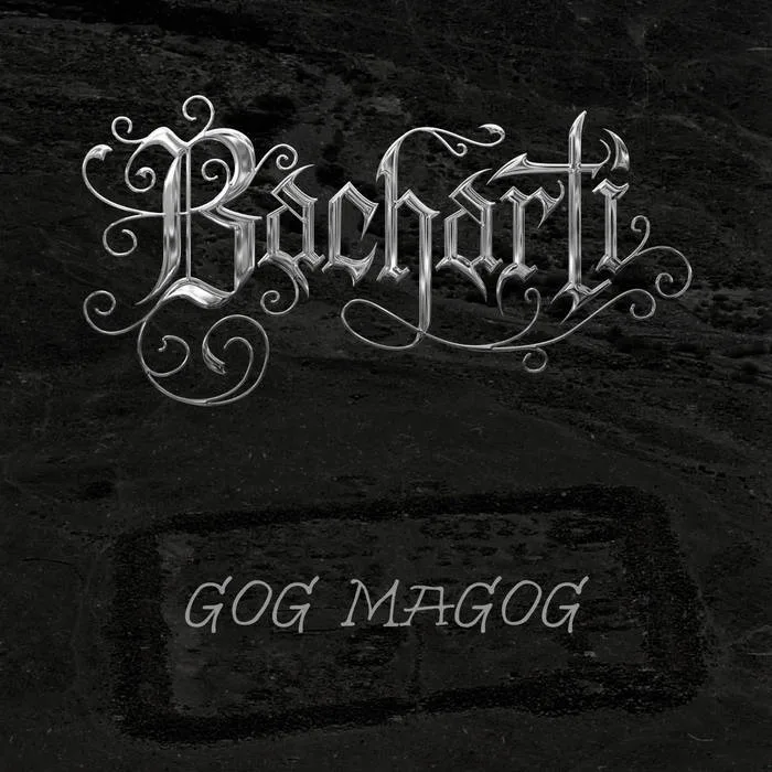 Gog Magog cover