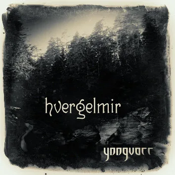 Hvergelmir cover