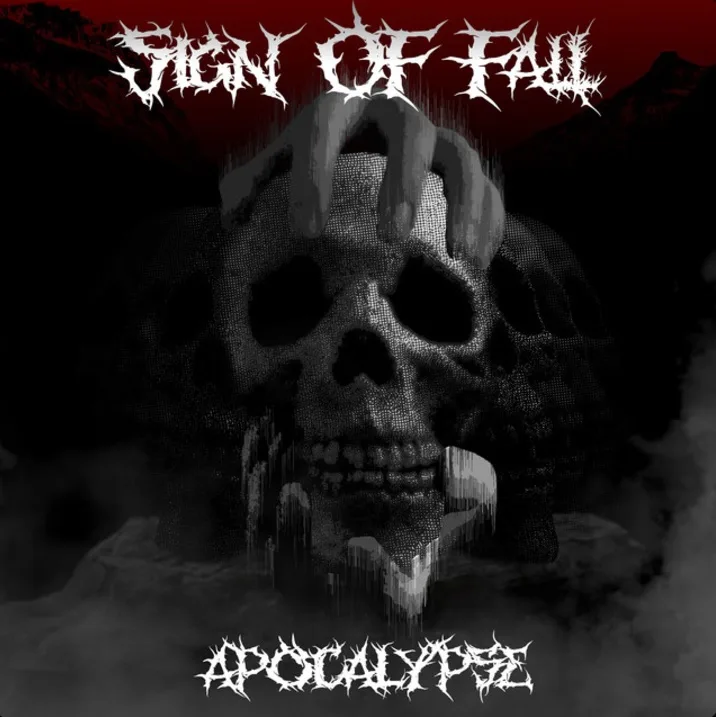 Apocalypse cover