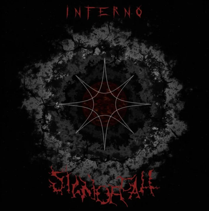 Inferno cover