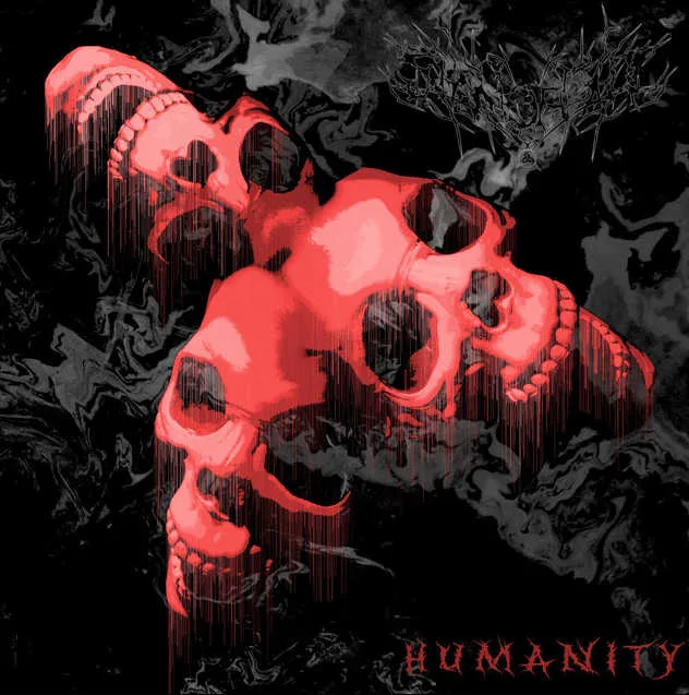 Humanity cover
