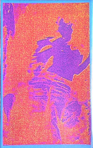 Acid Mothers Temple 1995 - 1997 vol.1 cover