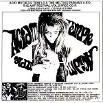 The AMT Festival Vol. 2 Free CD-R cover