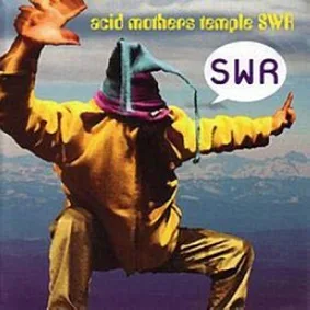 SWR cover