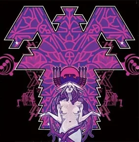 Sonic Attack Vol.2 cover