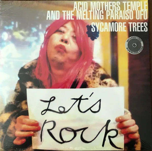 Sycamore Trees / Just You cover