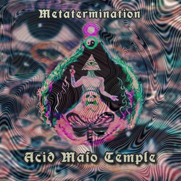 Metatermination cover