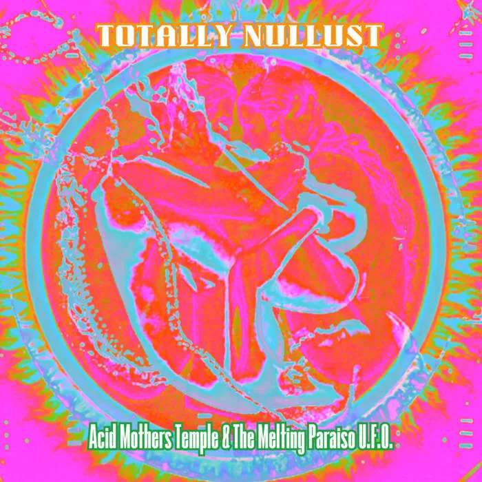 Totally Nullust cover
