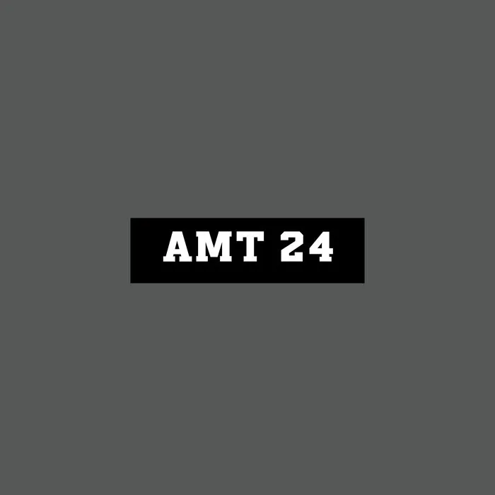 AMT24 cover