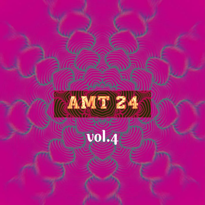 AMT24 Vol.4 cover