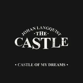 Castle of My Dreams cover