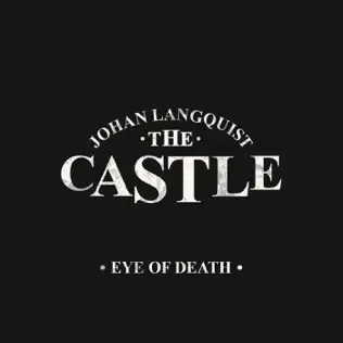 Eye of Death cover