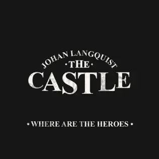 Where Are the Heroes cover