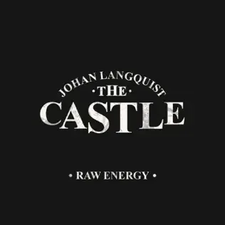 Raw Energy cover