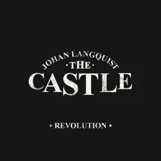 Revolution cover