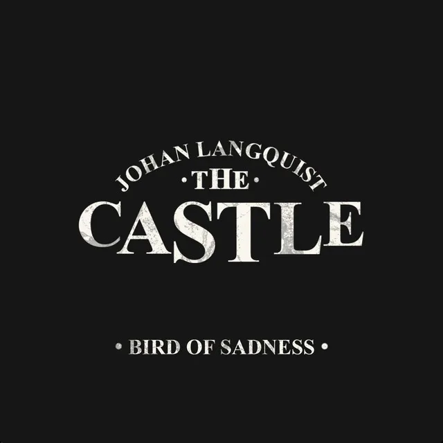 Bird of Sadness cover