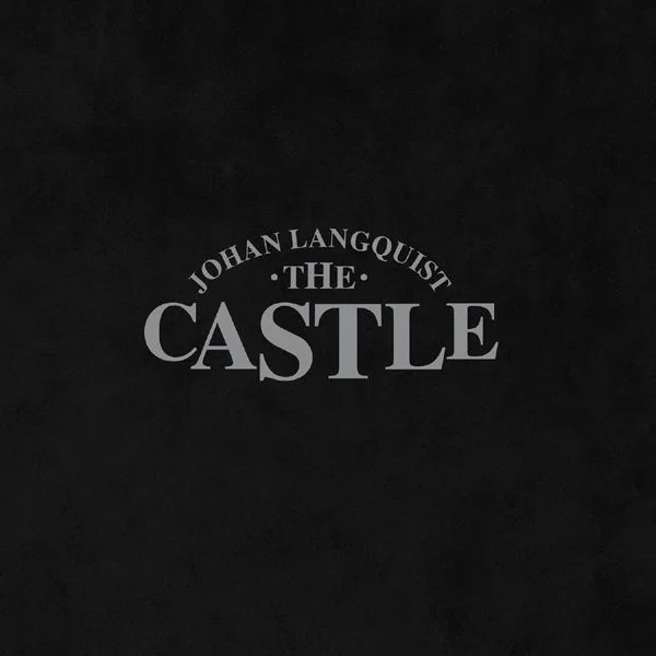 Johan Langquist - The Castle cover