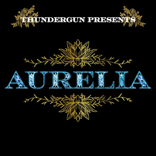Aurelia cover