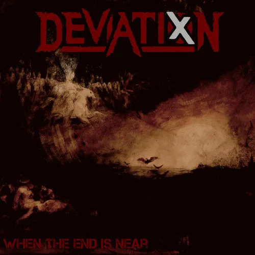 When the End Is Near cover