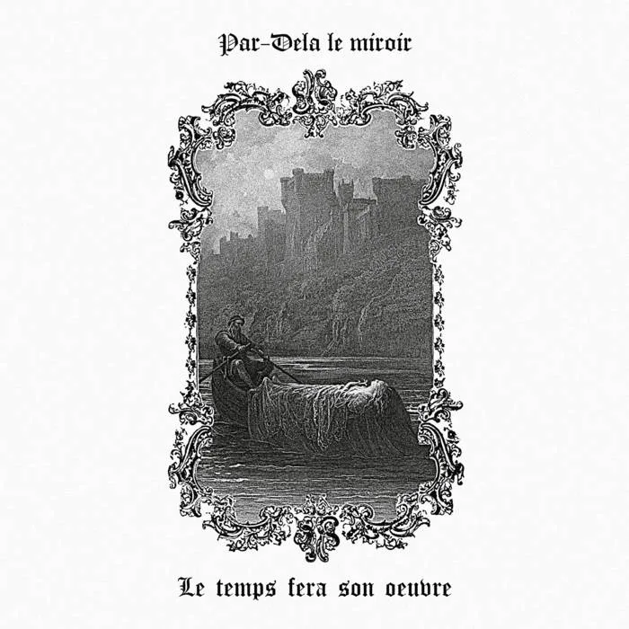Le temps fera son œuvre cover