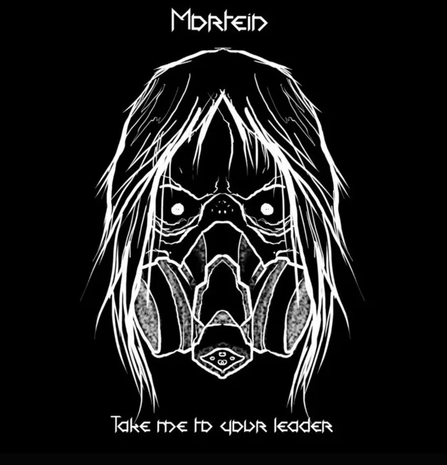 Take Me to Your Leader cover